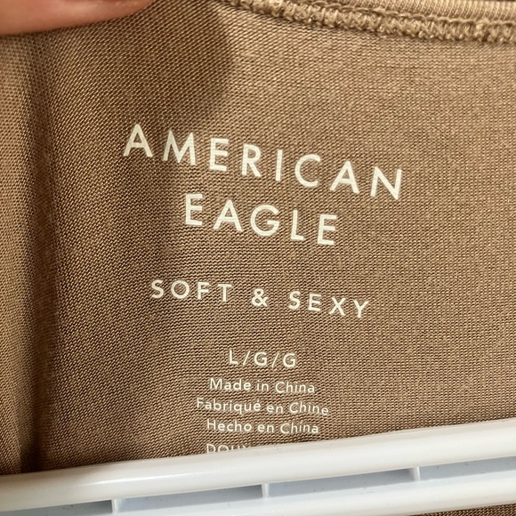 American Eagle tank top - Picture 3 of 4